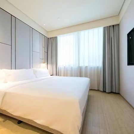 Ji Hotel Shanghai The Bund Shandong Middle Road Buitenkant foto