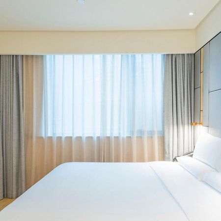 Ji Hotel Shanghai The Bund Shandong Middle Road Buitenkant foto
