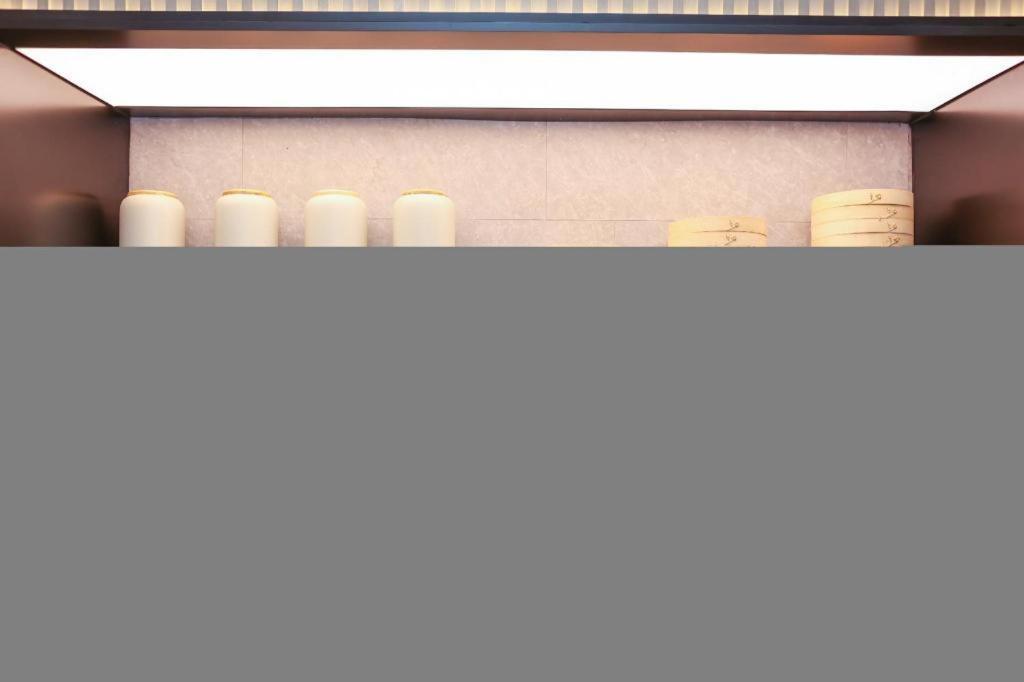 Ji Hotel Shanghai The Bund Shandong Middle Road Buitenkant foto