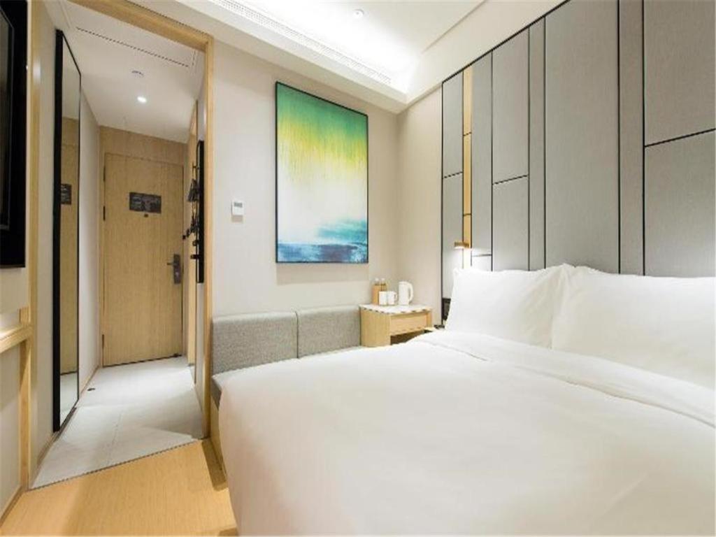 Ji Hotel Shanghai The Bund Shandong Middle Road Buitenkant foto