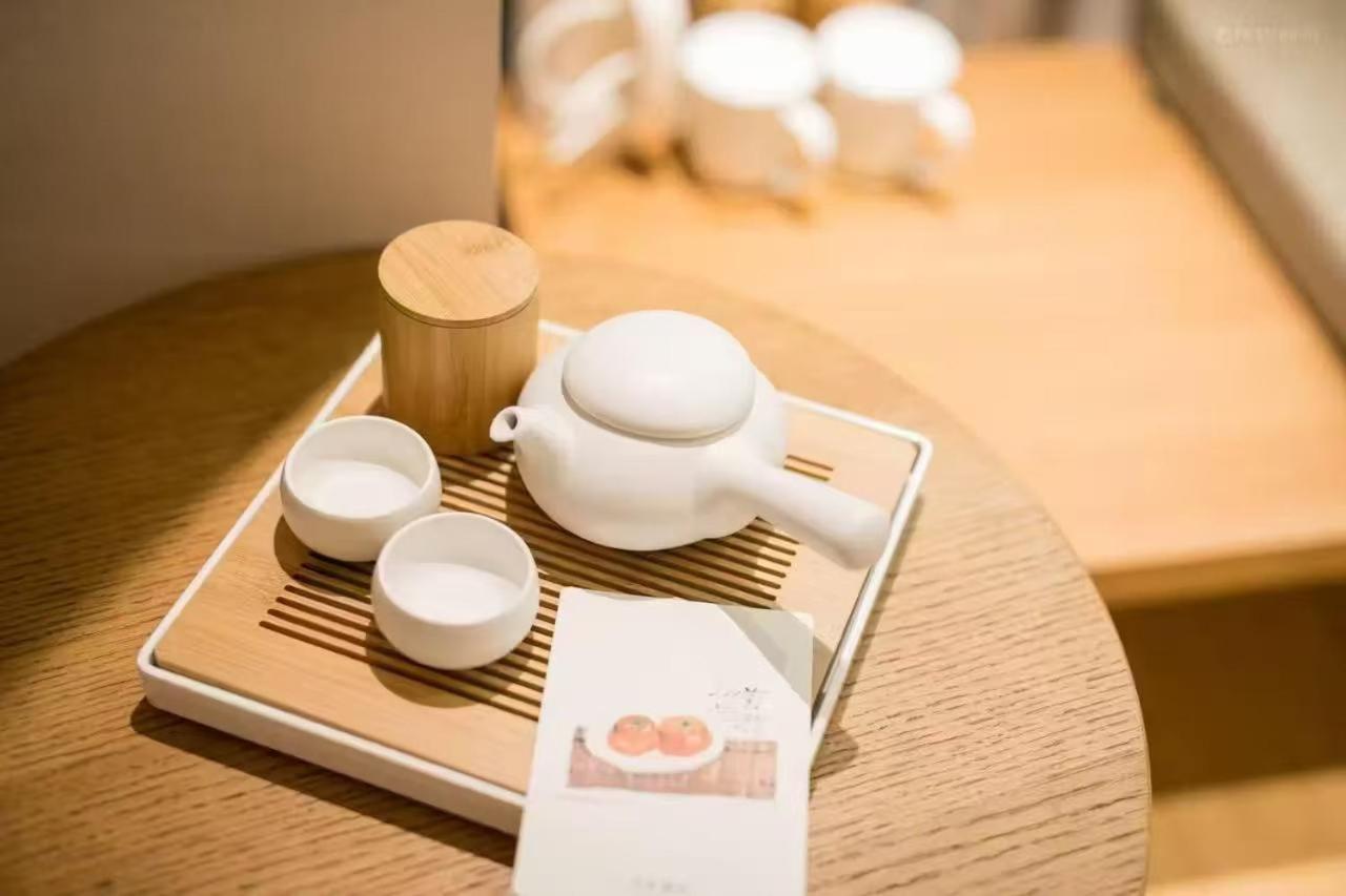 Ji Hotel Shanghai The Bund Shandong Middle Road Buitenkant foto